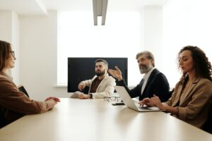 Avoid Sabotaging Your Investigation Before It Gets Started