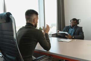 Tried and True Techniques to Establish Rapport with Witnesses in Difficult Situations