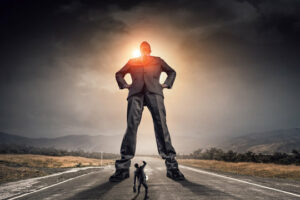 When the Big Dog is Accused: Investigating a Member of the Leadership Team