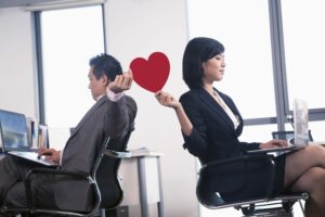Investigating Workplace Romance Gone Awry